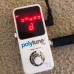 Миниатюрный гитарный тюнер-педаль. PolyTune 3 Mini 2